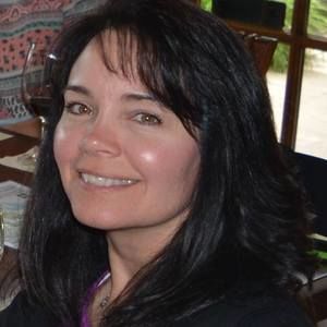 Meet your Posher, Diane